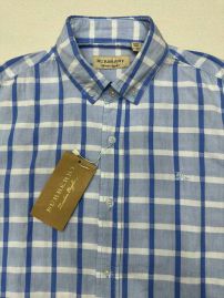 Picture of Burberry Shirts Long _SKUBurberryM-XXLH93221175